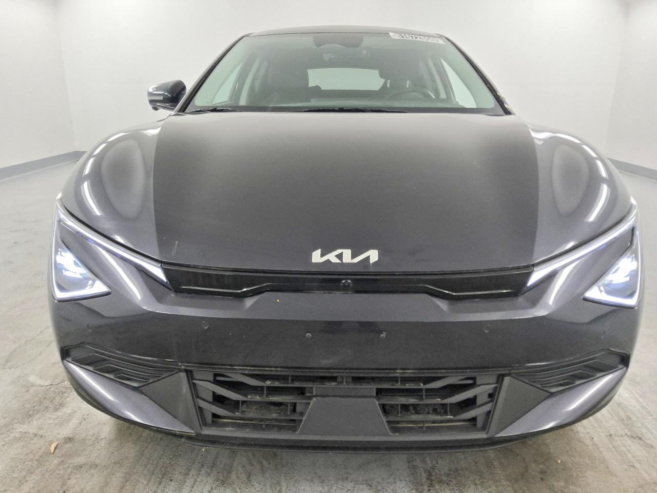 2025 KIA EV6 LIGHT LONG RANGE — снимка 5