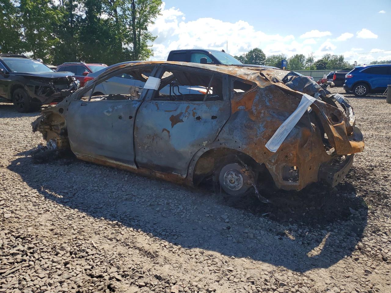 2024 SUBARU CROSSTREK PREMIUM — снимка 2
