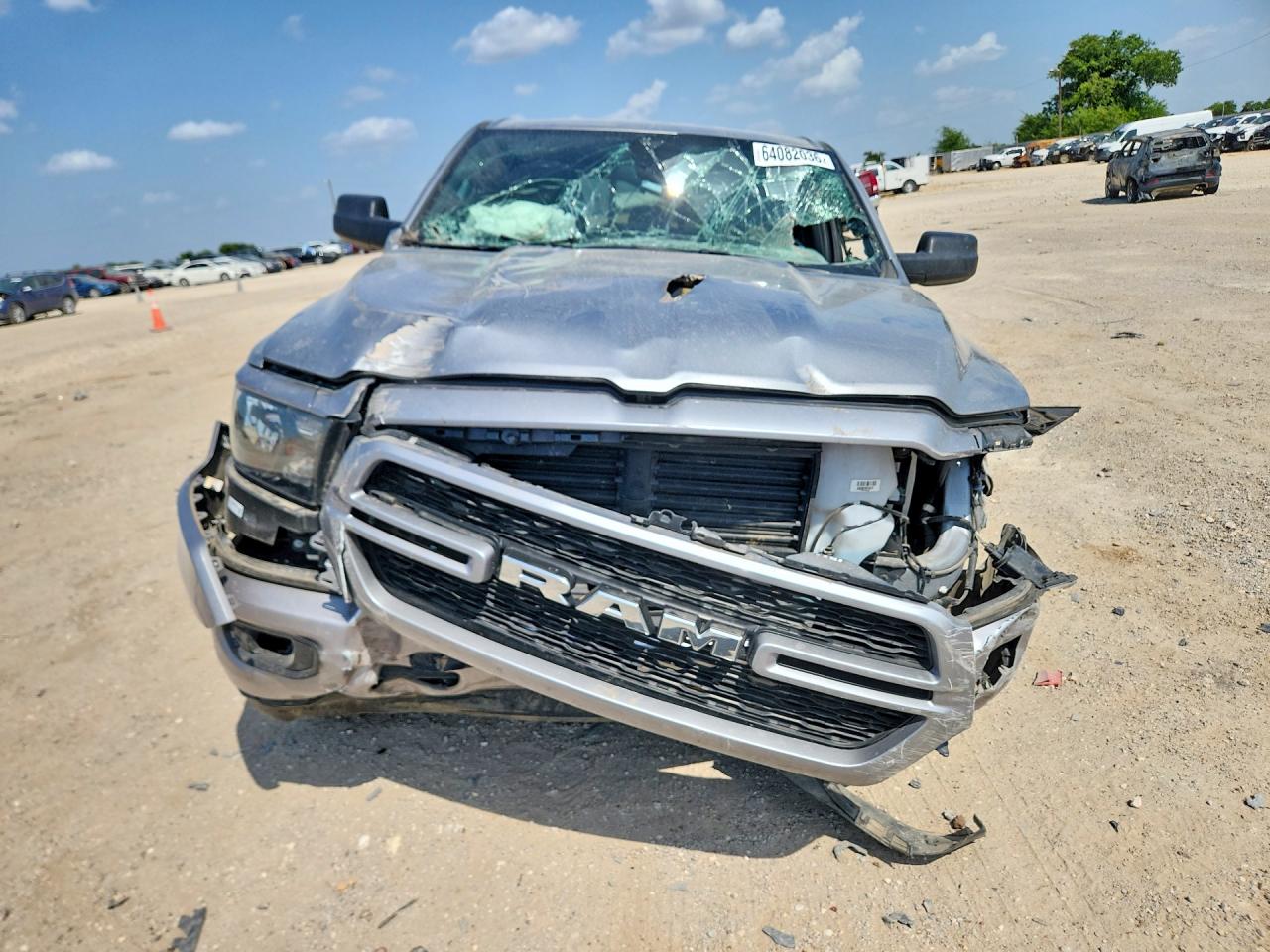 2024 RAM 1500 TRADESMAN — снимка 5
