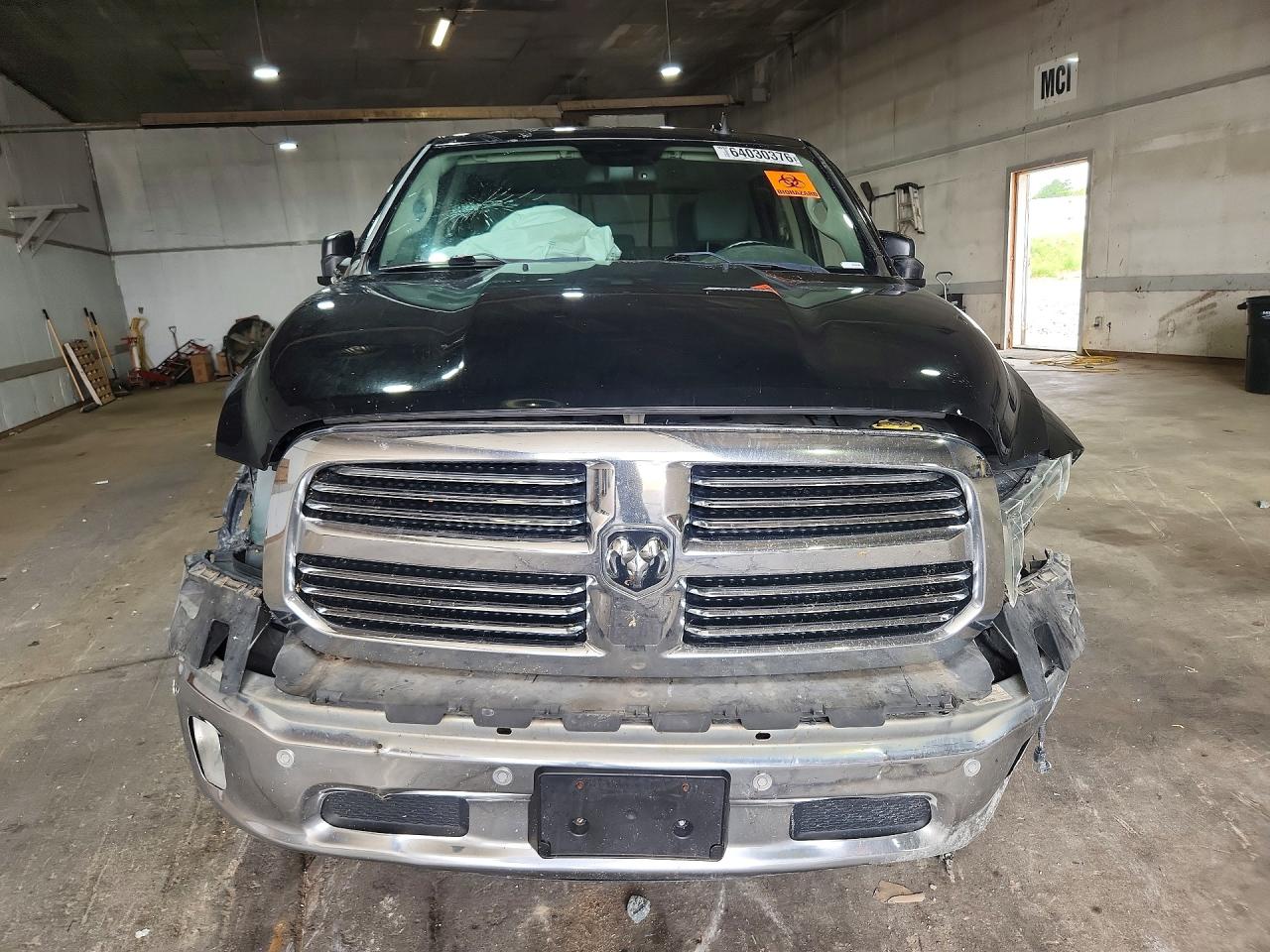 2017 RAM 1500 SLT — снимка 5