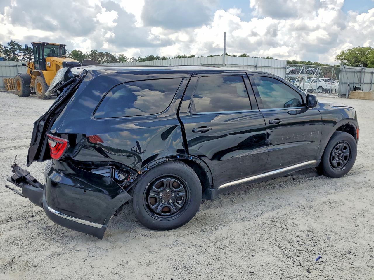 2023 DODGE DURANGO PURSUIT — снимка 3