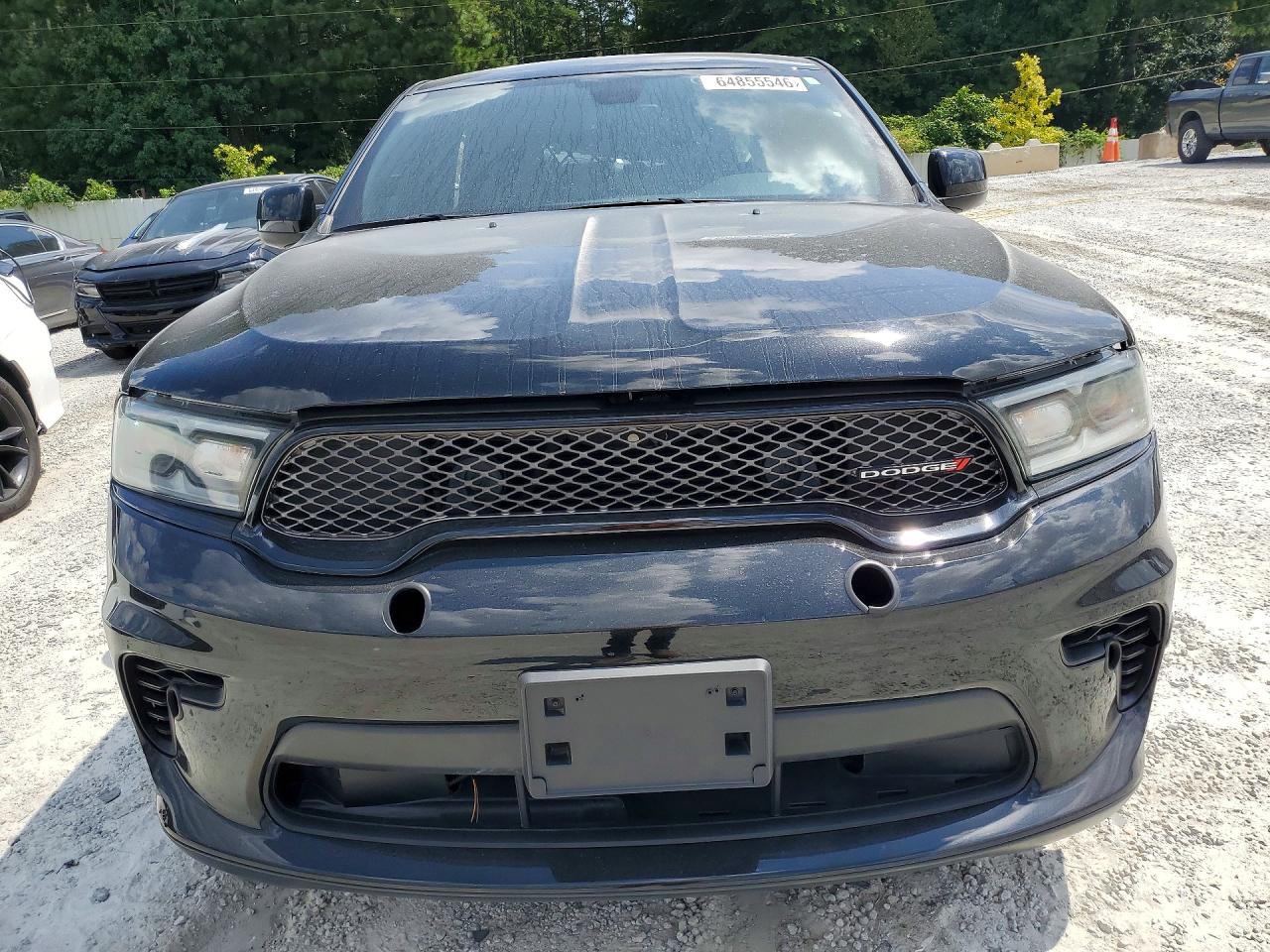 2023 DODGE DURANGO PURSUIT — снимка 5