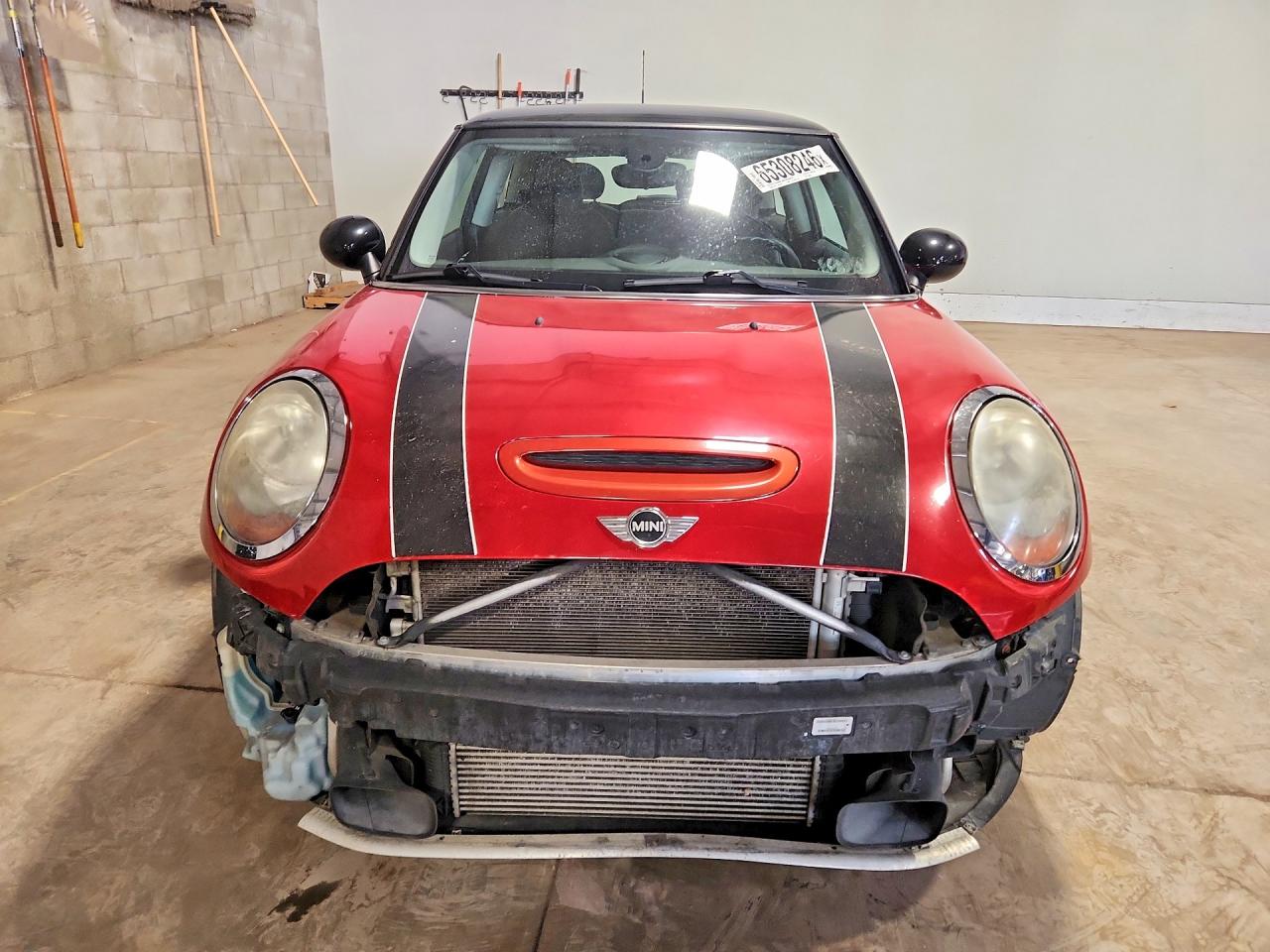 2015 MINI COOPER S — снимка 5