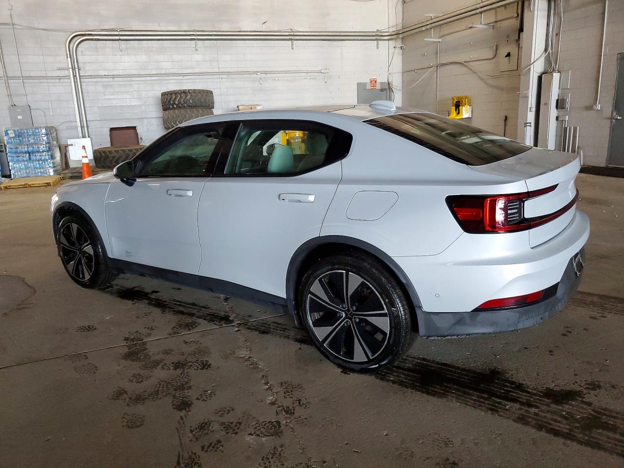 2023 POLESTAR 2 — снимка 2