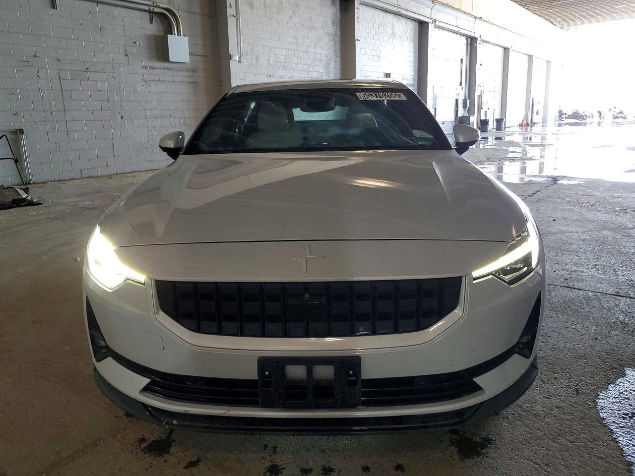 2023 POLESTAR 2 — снимка 5
