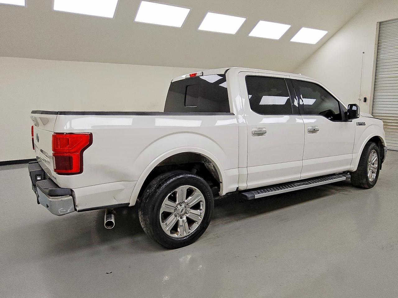 2018 FORD F150 SUPERCREW — снимка 3