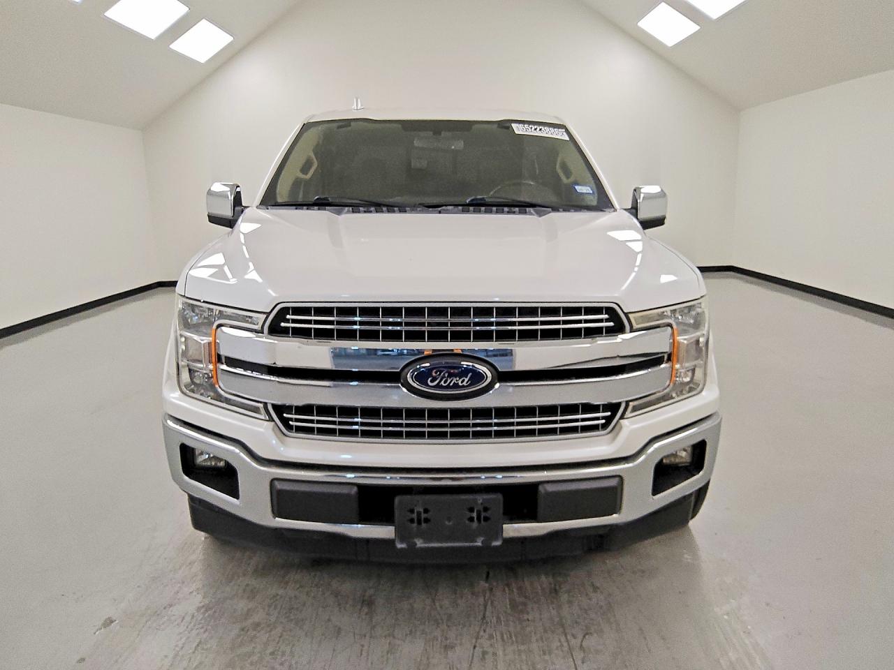 2018 FORD F150 SUPERCREW — снимка 5