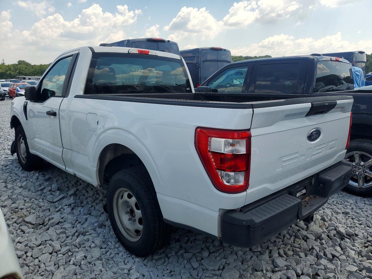 2023 FORD F150 — снимка 2