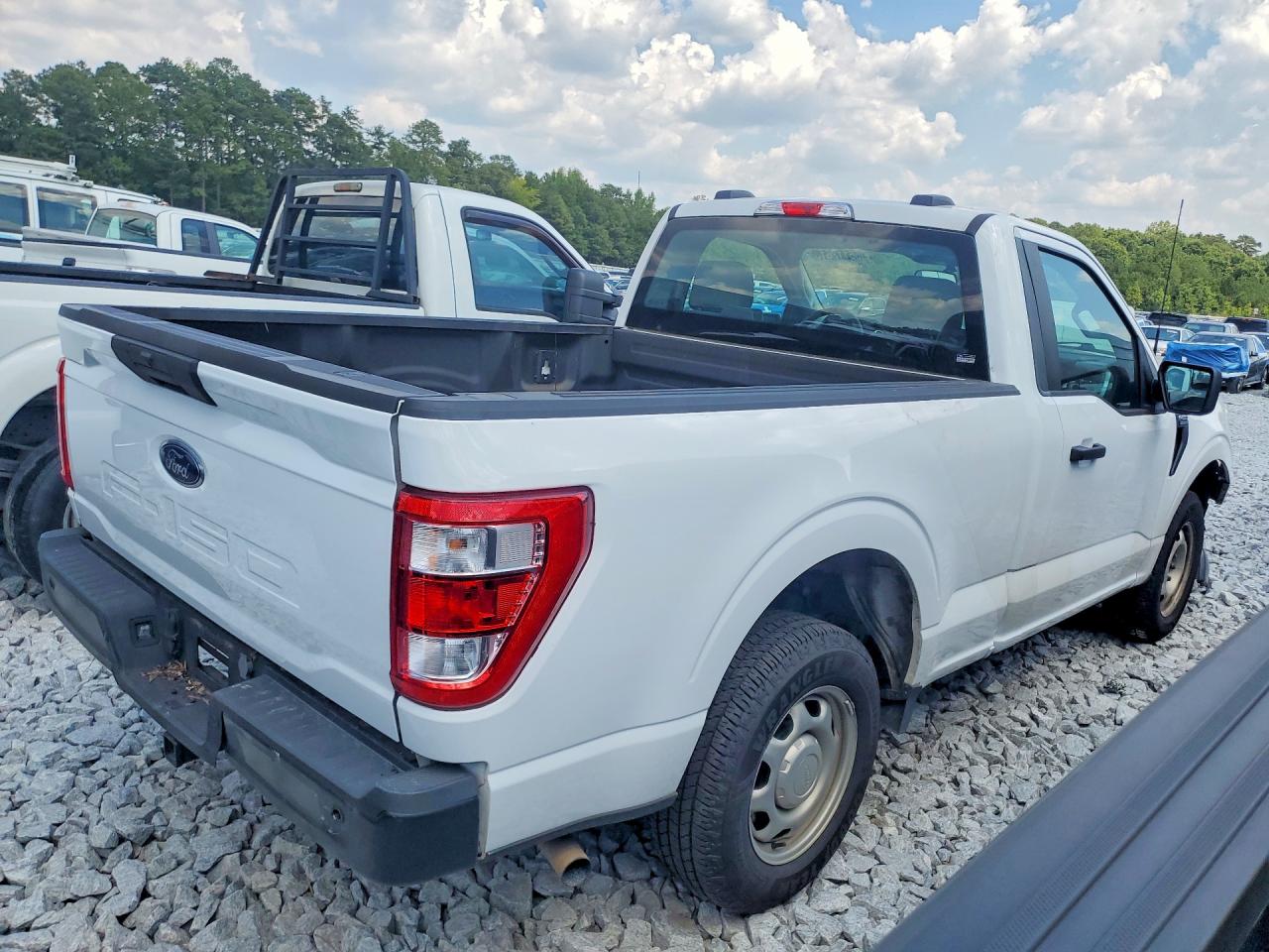 2023 FORD F150 — снимка 3