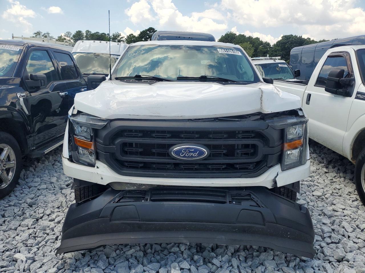 2023 FORD F150 — снимка 5