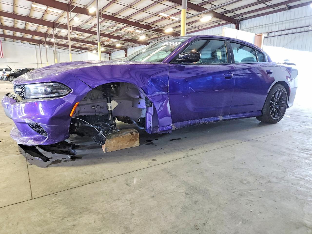 2023 DODGE CHARGER R/T