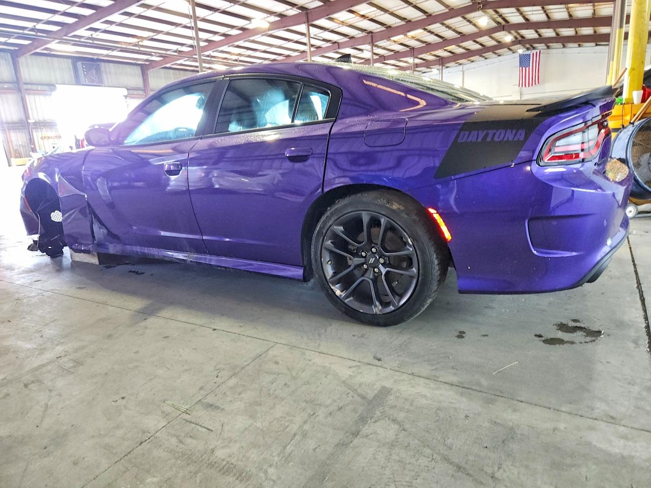 2023 DODGE CHARGER R/T — снимка 2