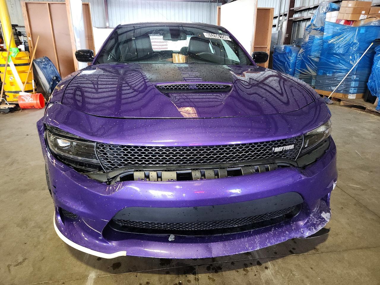 2023 DODGE CHARGER R/T — снимка 5