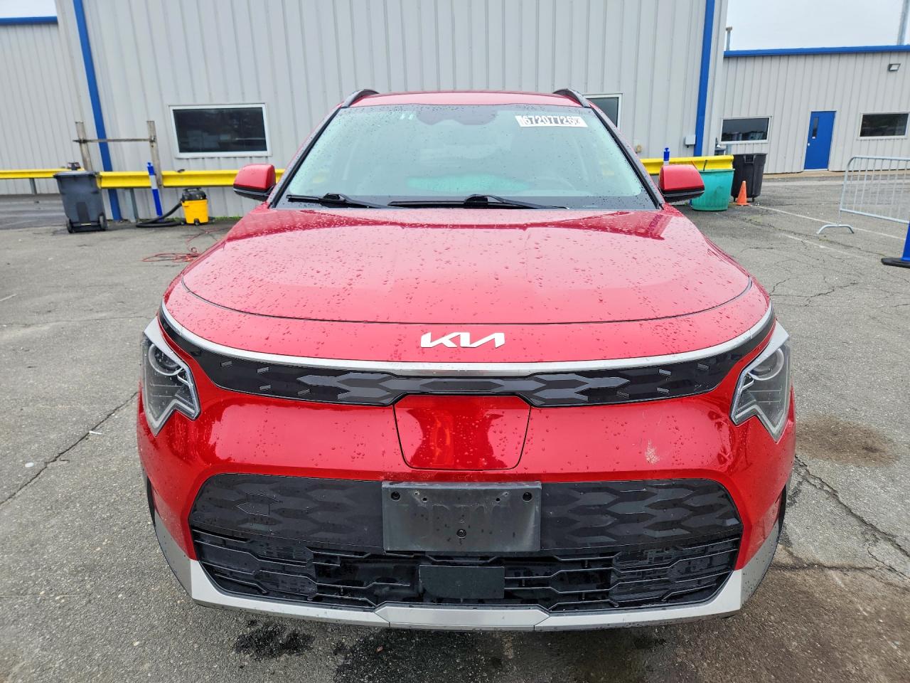 2024 KIA NIRO WIND — снимка 5