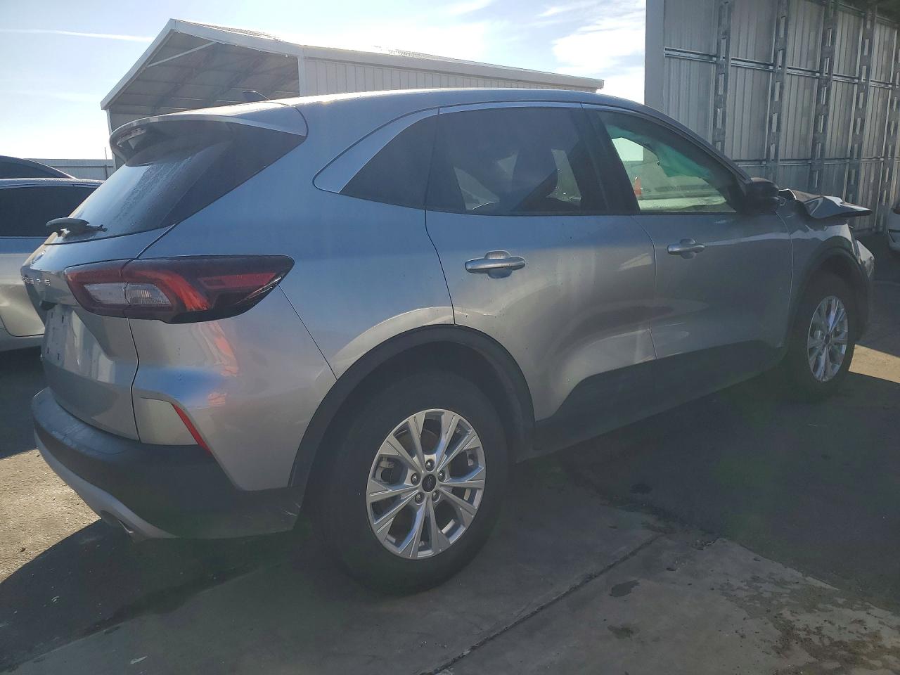 2024 FORD ESCAPE ACTIVE — снимка 3