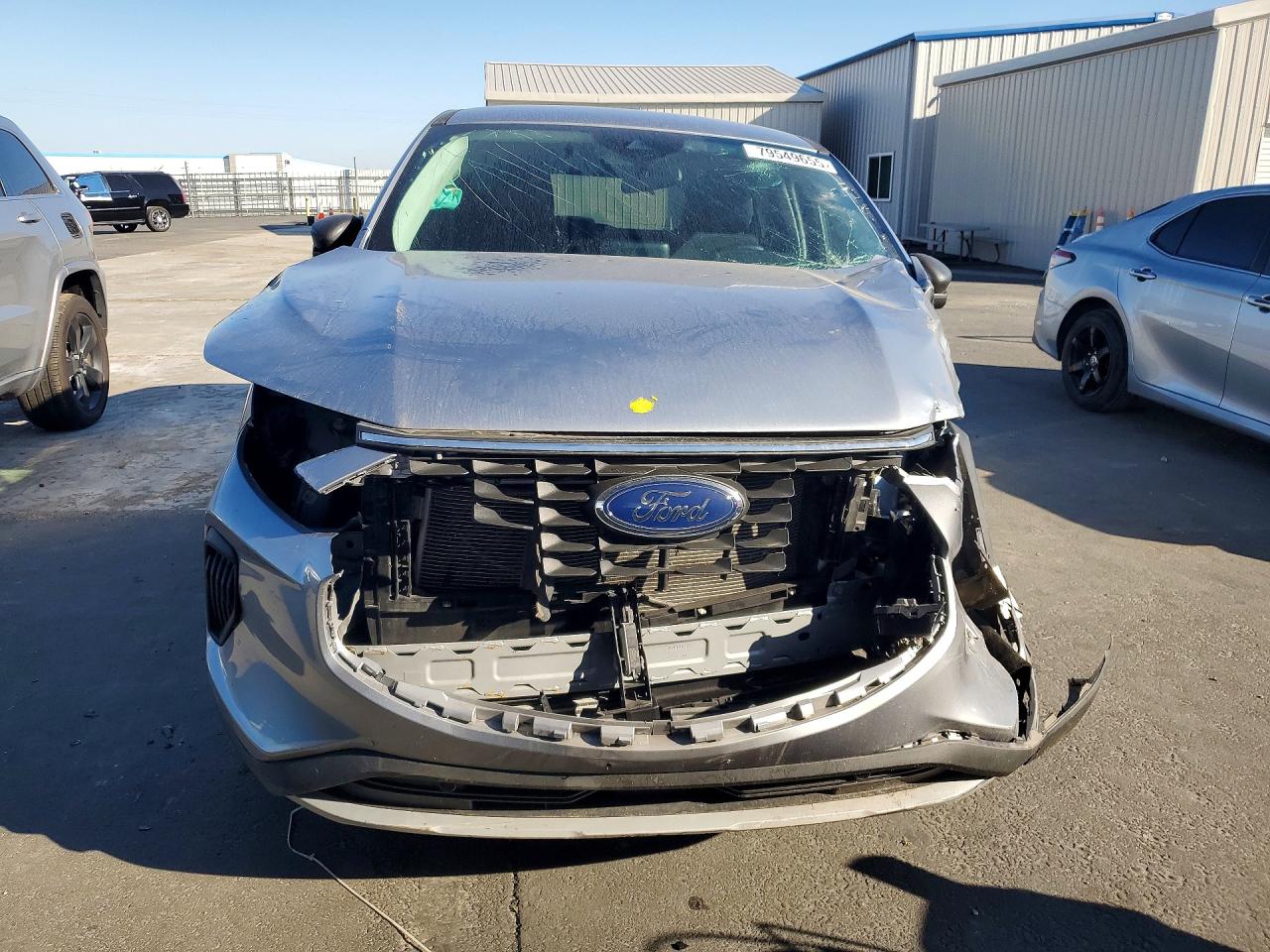 2024 FORD ESCAPE ACTIVE — снимка 5