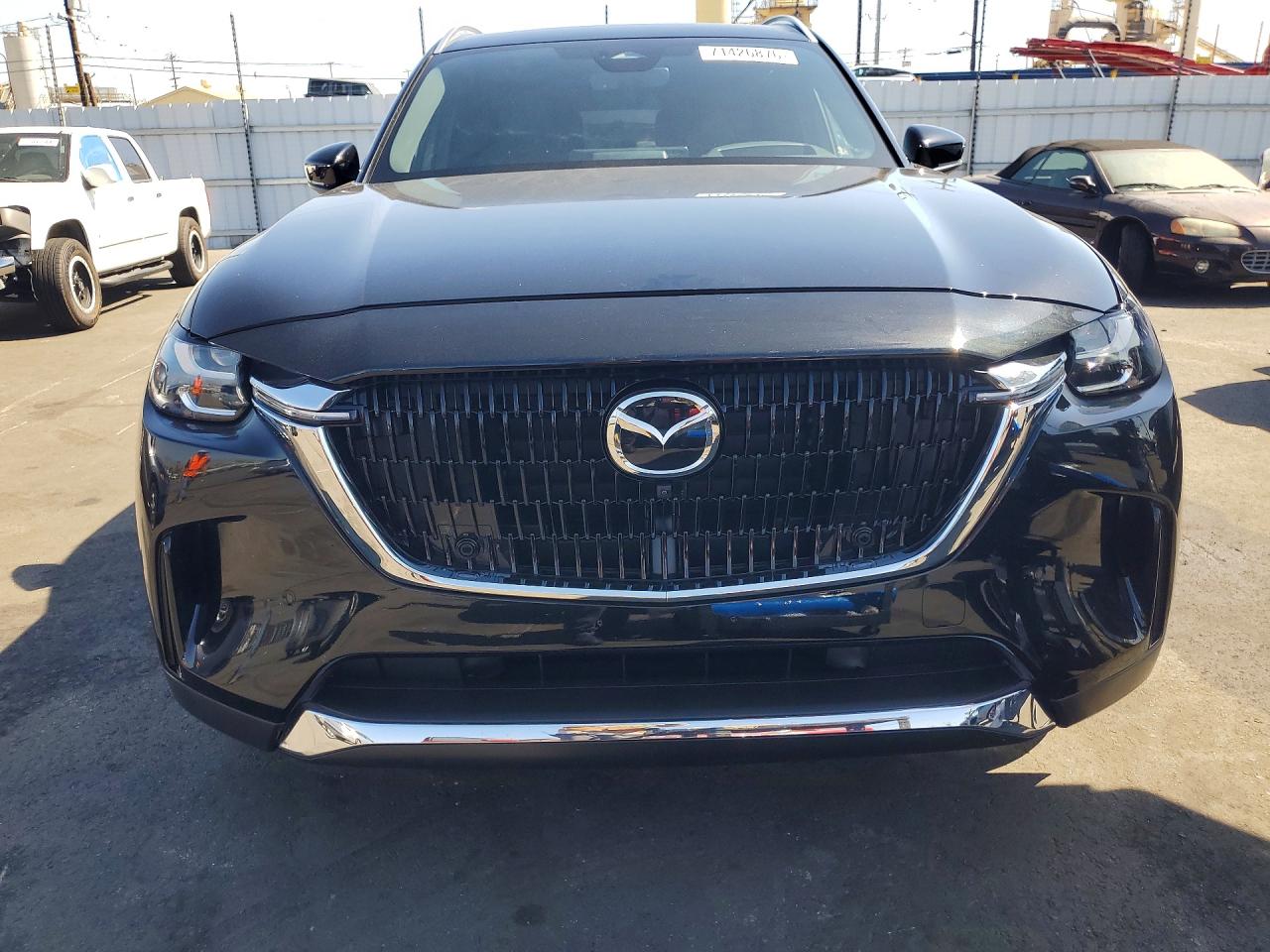 2026 MAZDA CX-90 PREMIUM PLUS — снимка 5