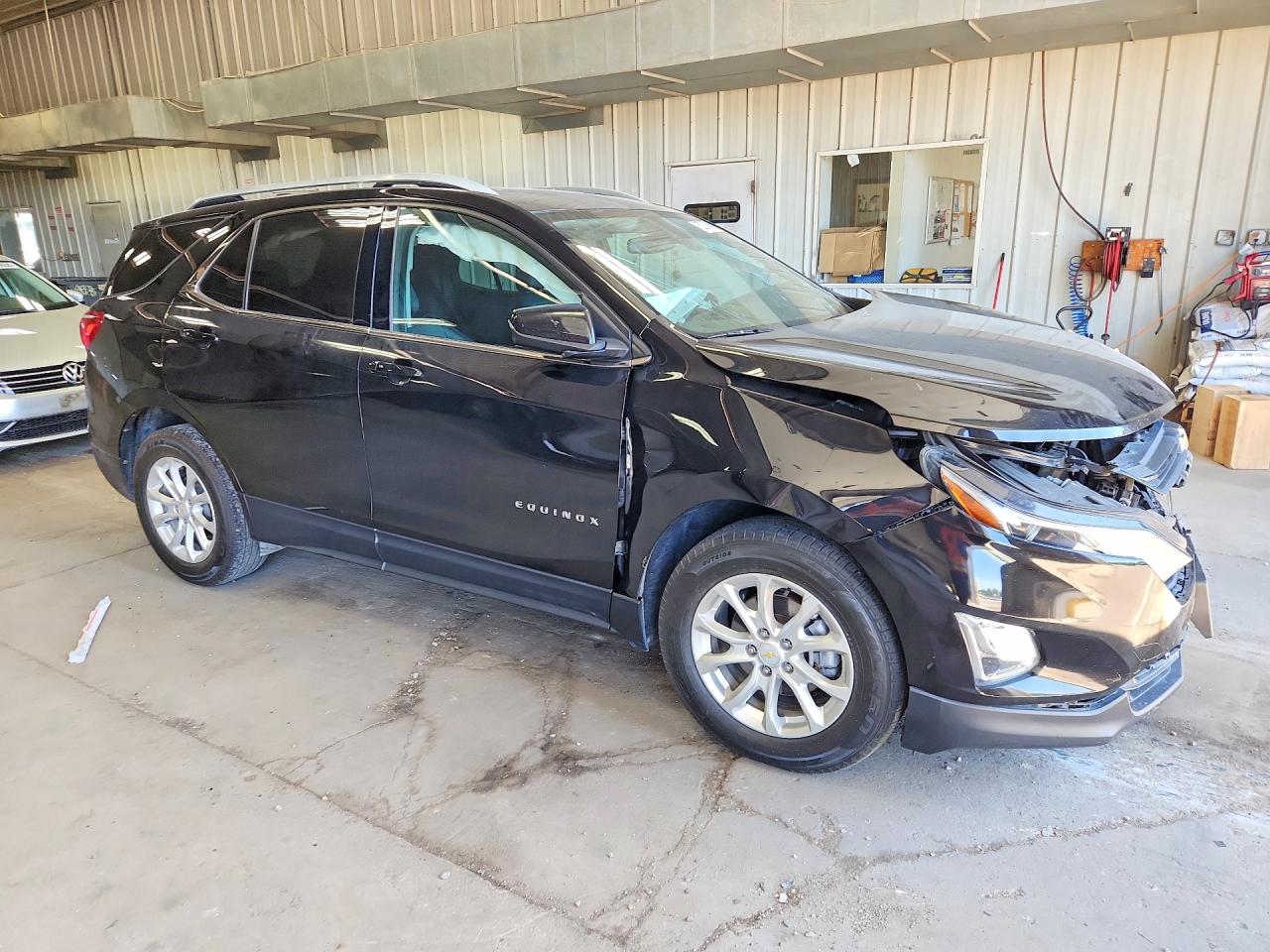 2018 CHEVROLET EQUINOX LT — снимка 4