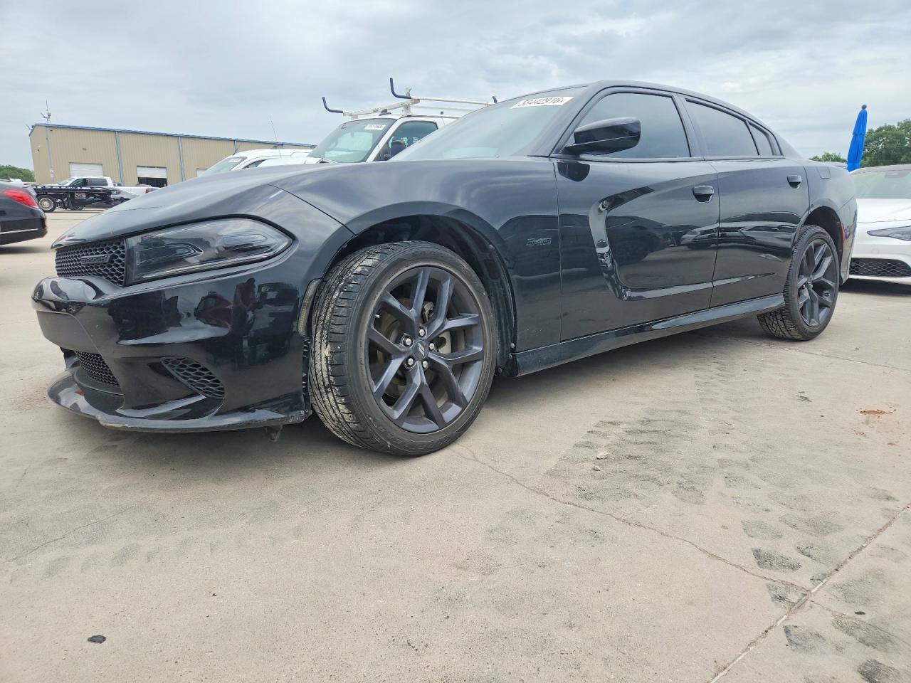 2023 DODGE CHARGER R/T