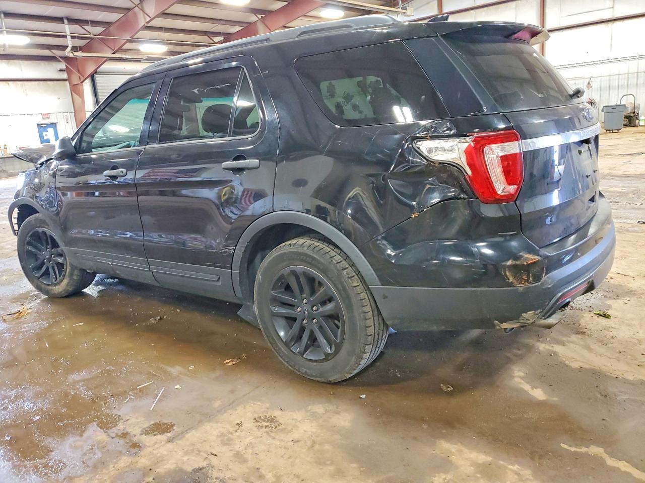 2016 FORD EXPLORER — снимка 2
