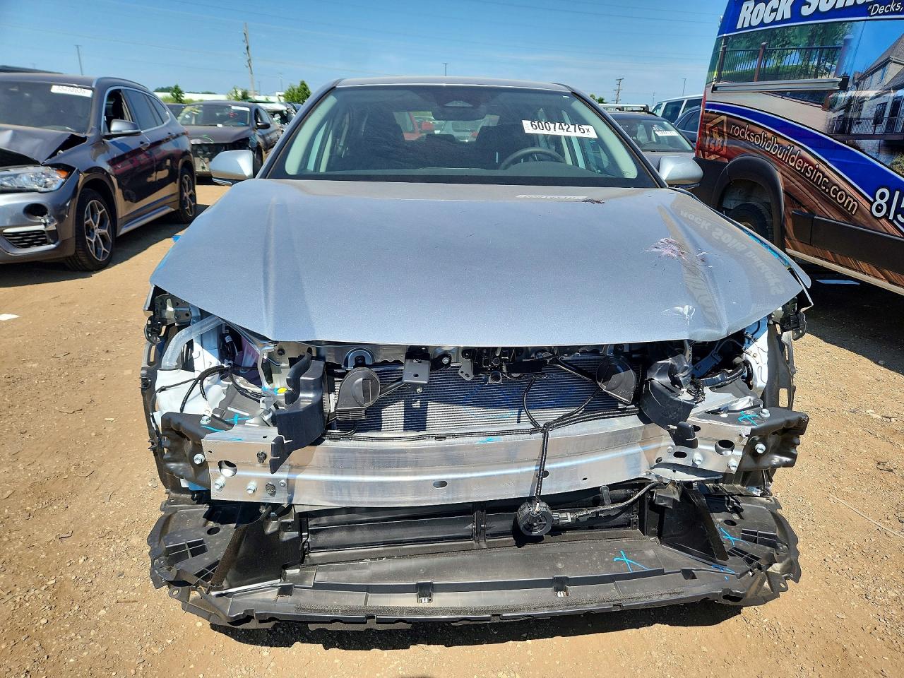 2026 TOYOTA CAMRY LE — снимка 5