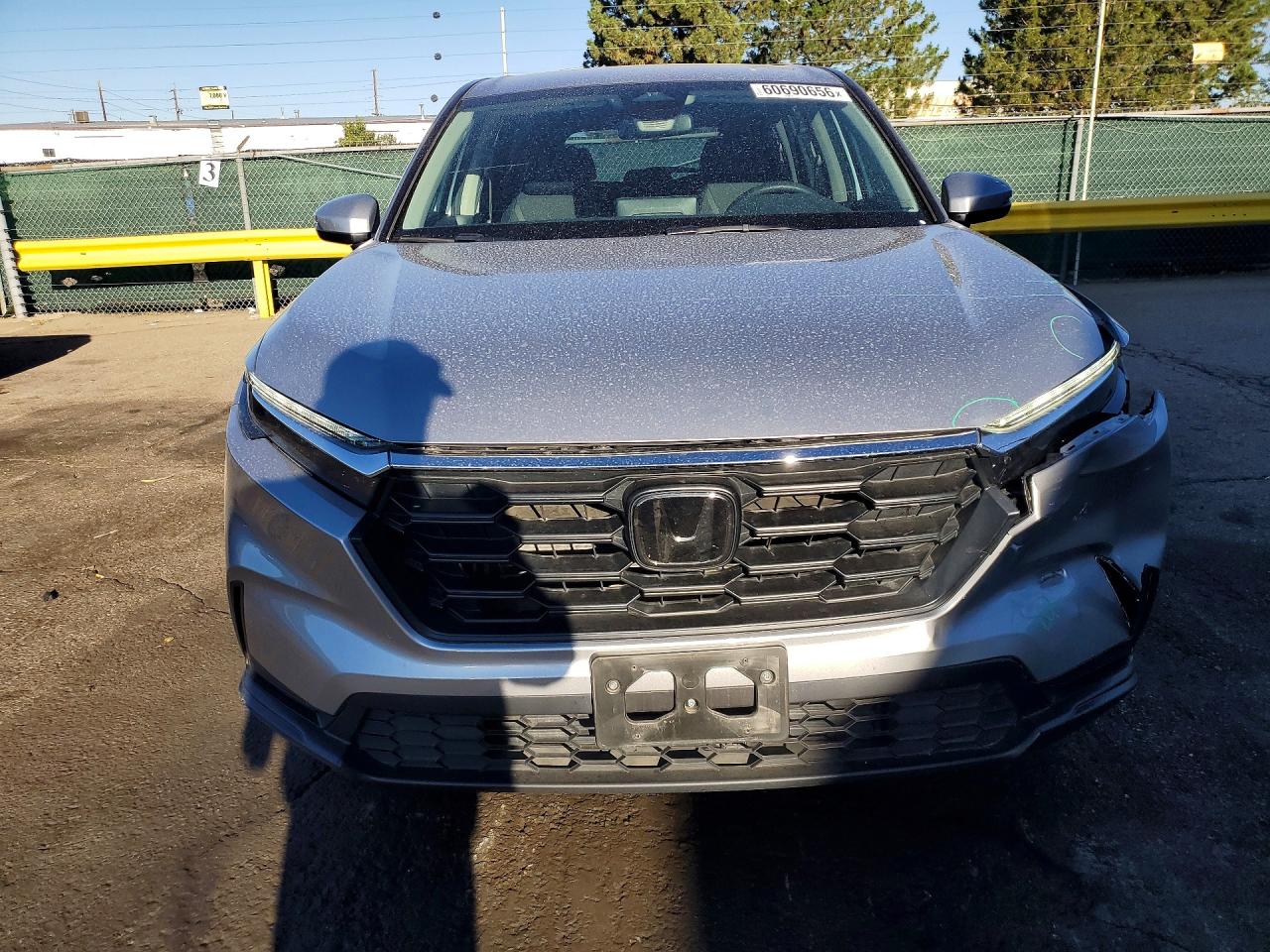 2023 HONDA CR-V LX — снимка 5