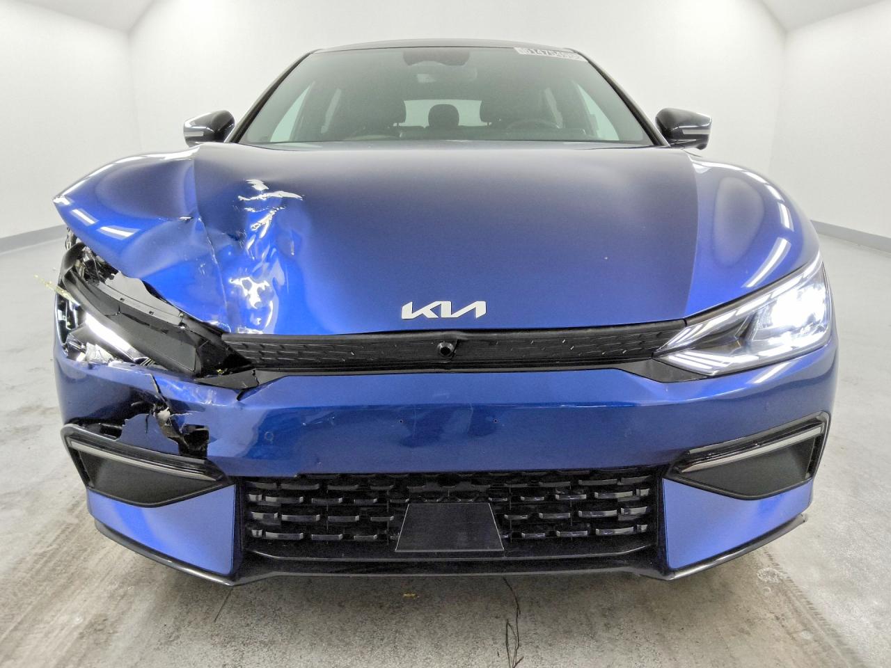 2024 KIA EV6 GT LINE — снимка 5