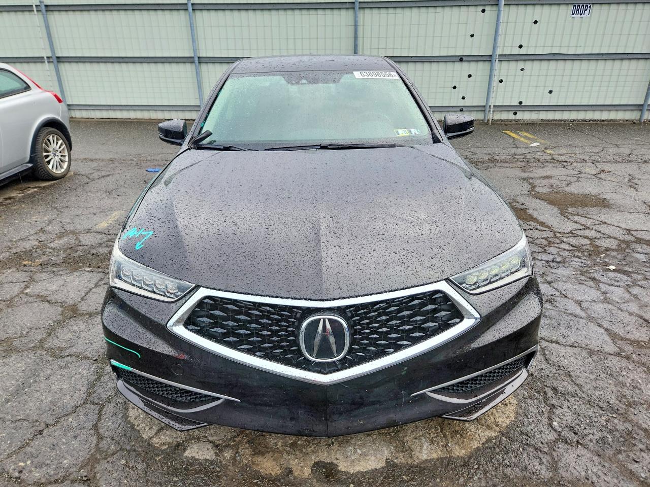 2018 ACURA TLX TECH — снимка 5