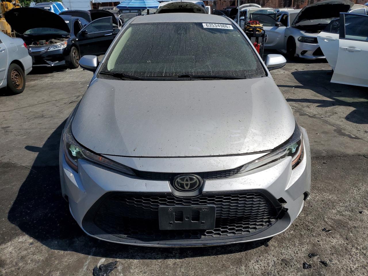 2020 TOYOTA COROLLA LE — снимка 5