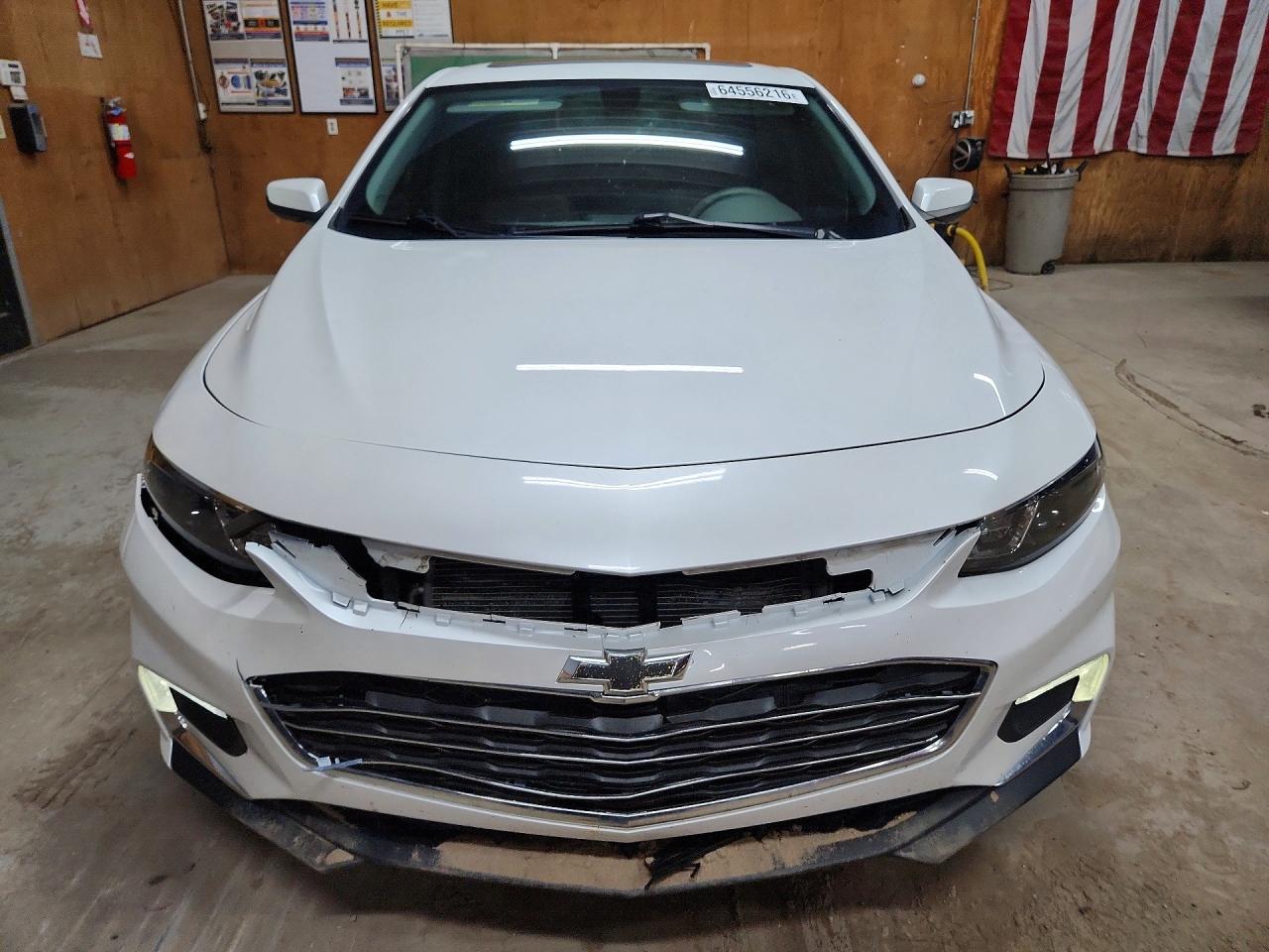 2016 CHEVROLET MALIBU PREMIER — снимка 5