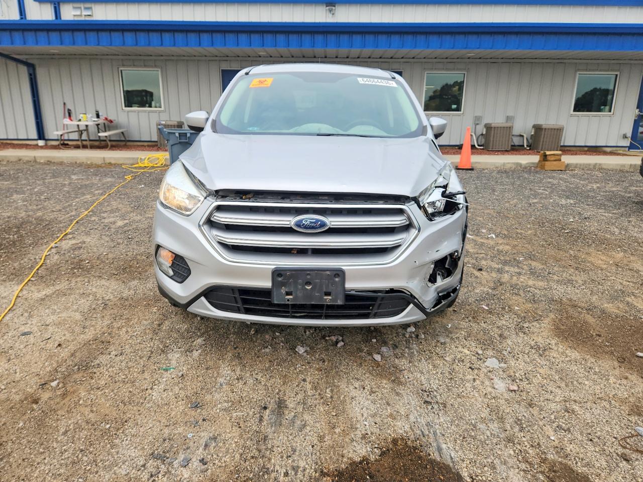 2017 FORD ESCAPE SE — снимка 5
