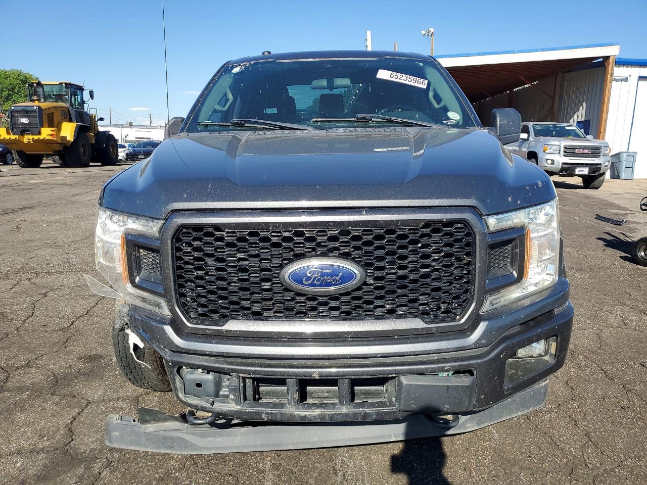 2019 FORD F150 SUPERCREW — снимка 5