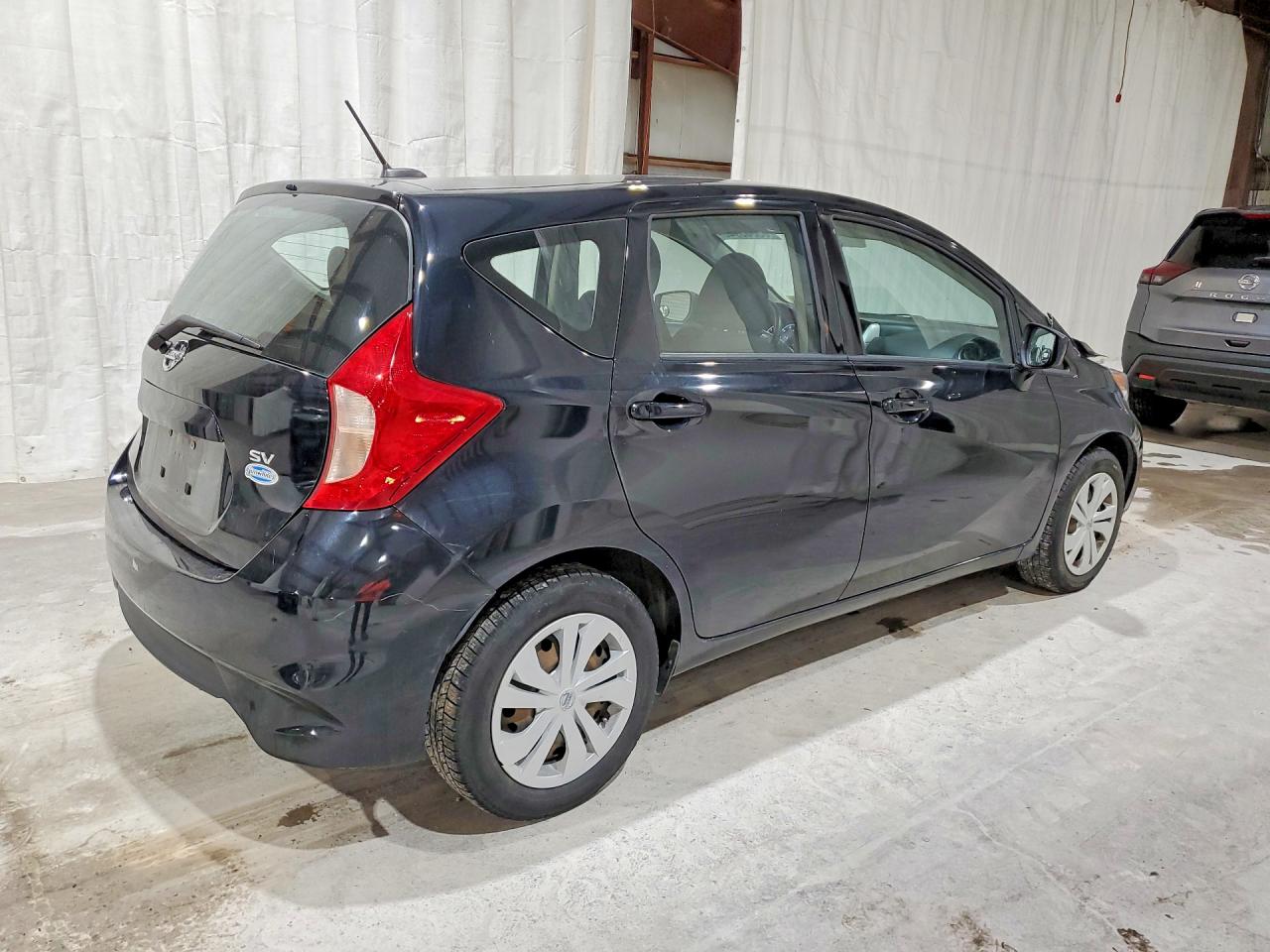 2018 NISSAN VERSA NOTE SV — снимка 3