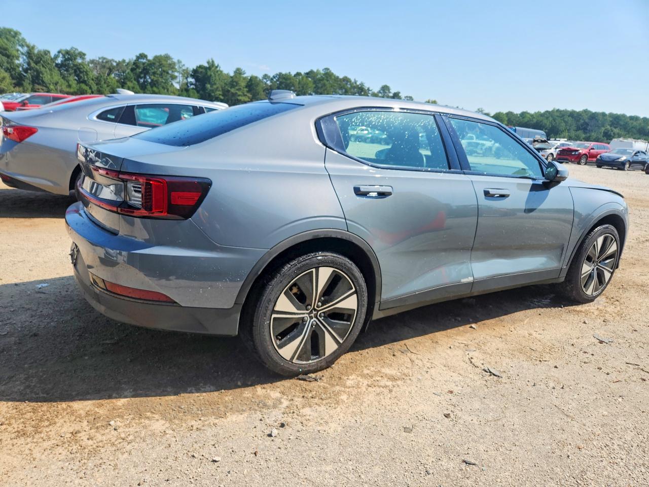 2023 POLESTAR 2 — снимка 3
