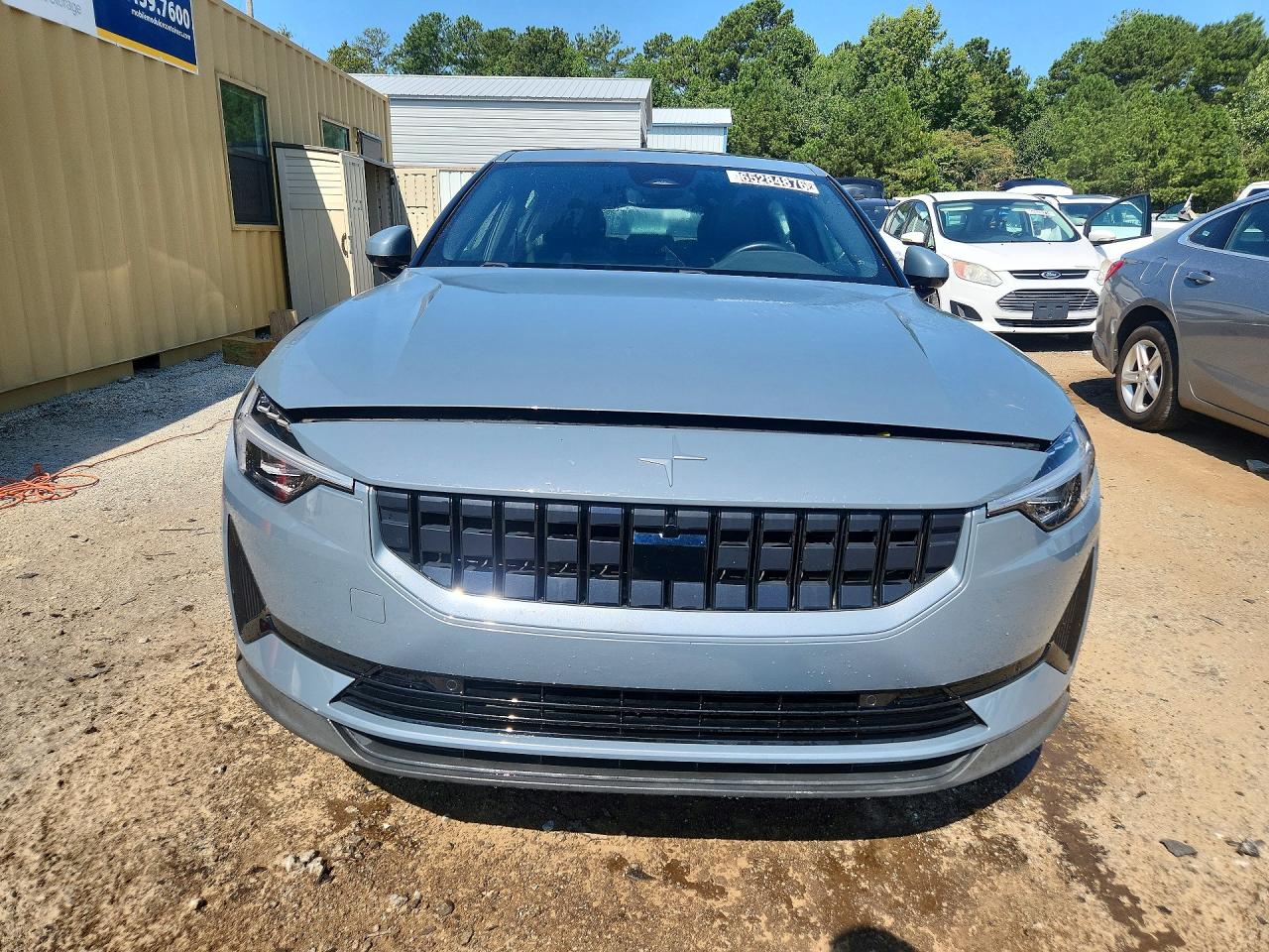 2023 POLESTAR 2 — снимка 5