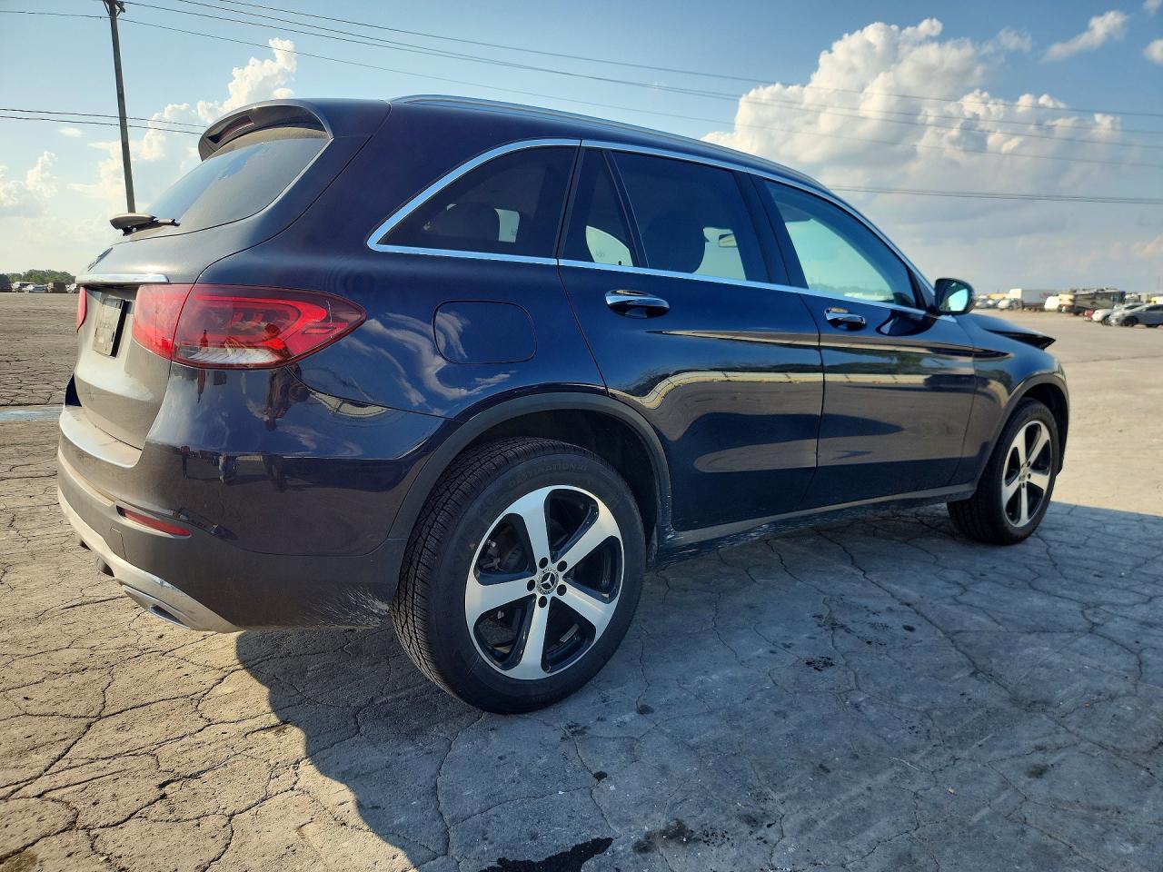 2020 MERCEDES-BENZ GLC 300 300 — снимка 3