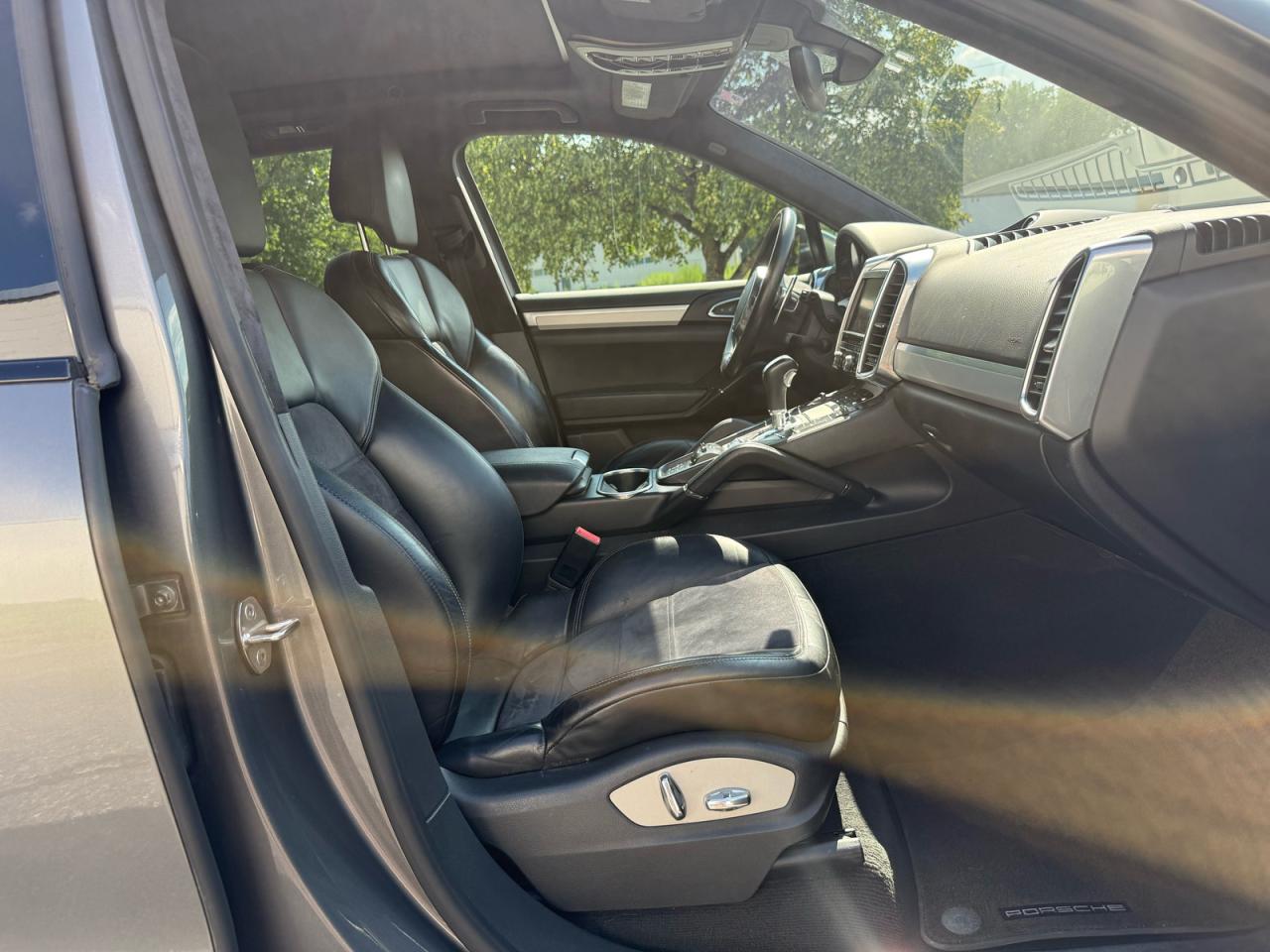 2013 PORSCHE CAYENNE GTS — снимка 5