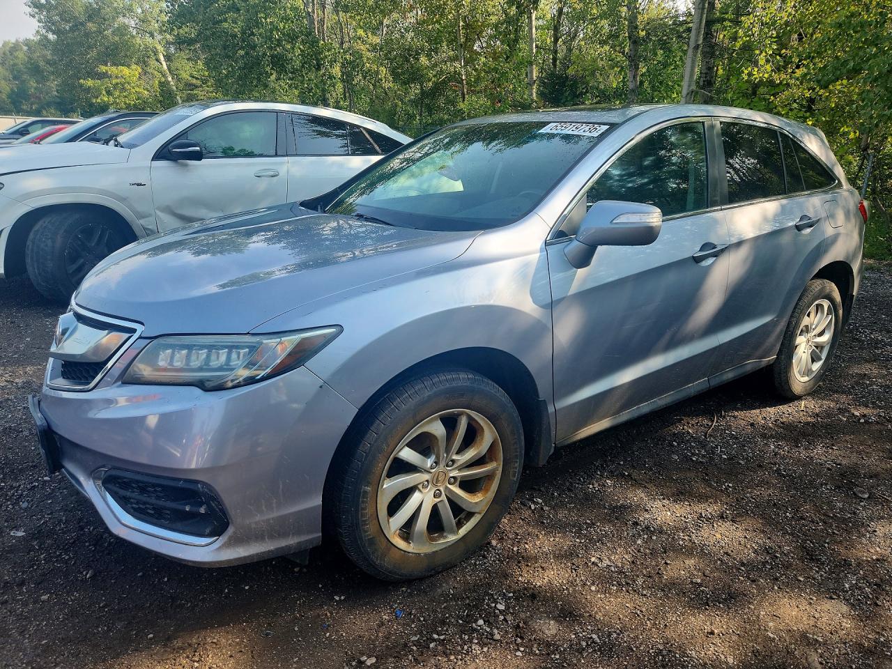 2016 ACURA RDX