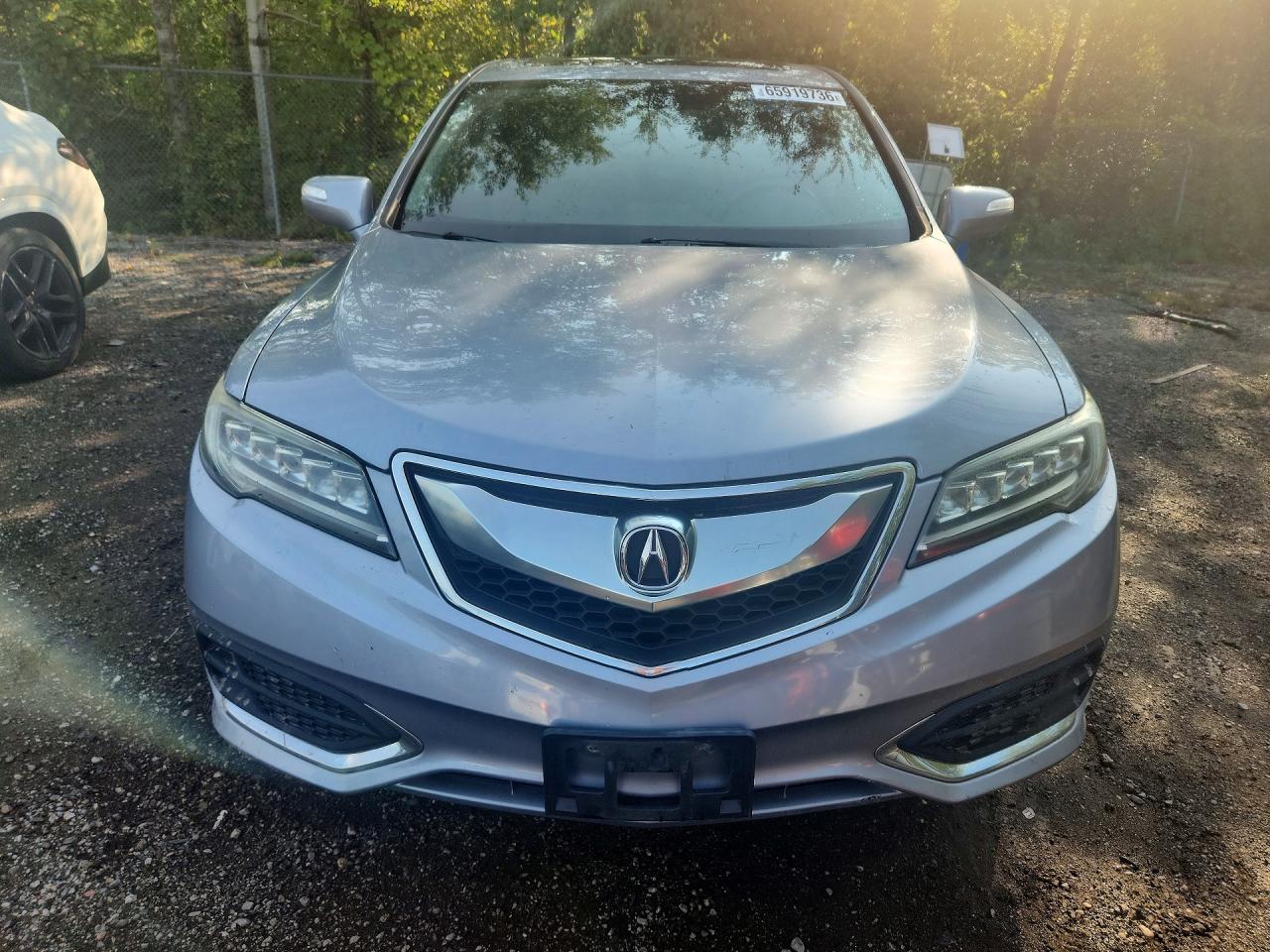 2016 ACURA RDX — снимка 5