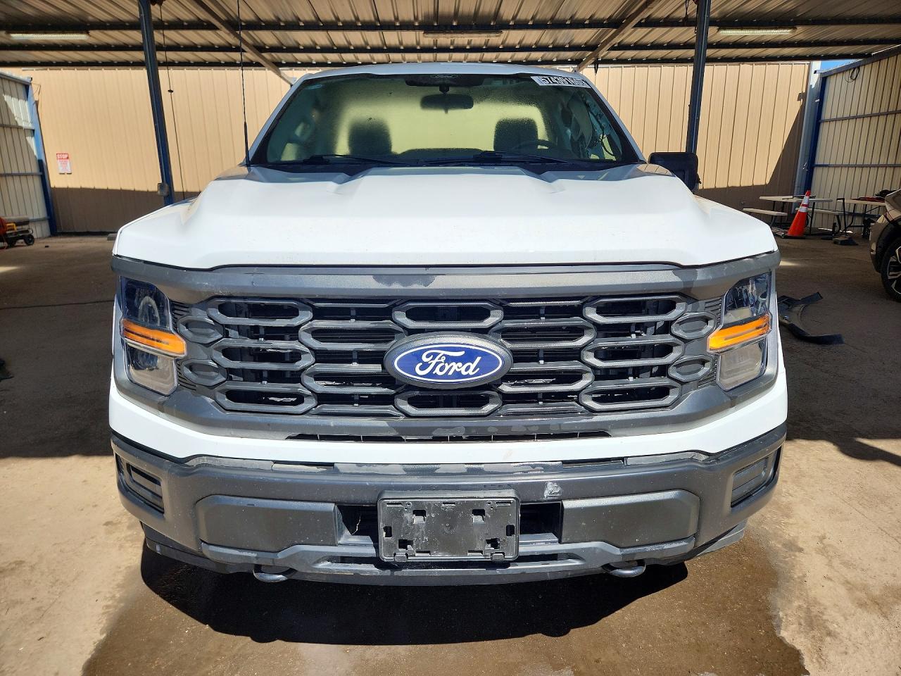 2024 FORD F150 XL — снимка 5