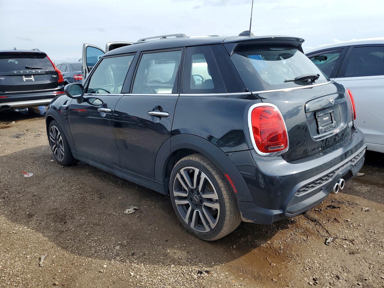2023 MINI COOPER S — снимка 2