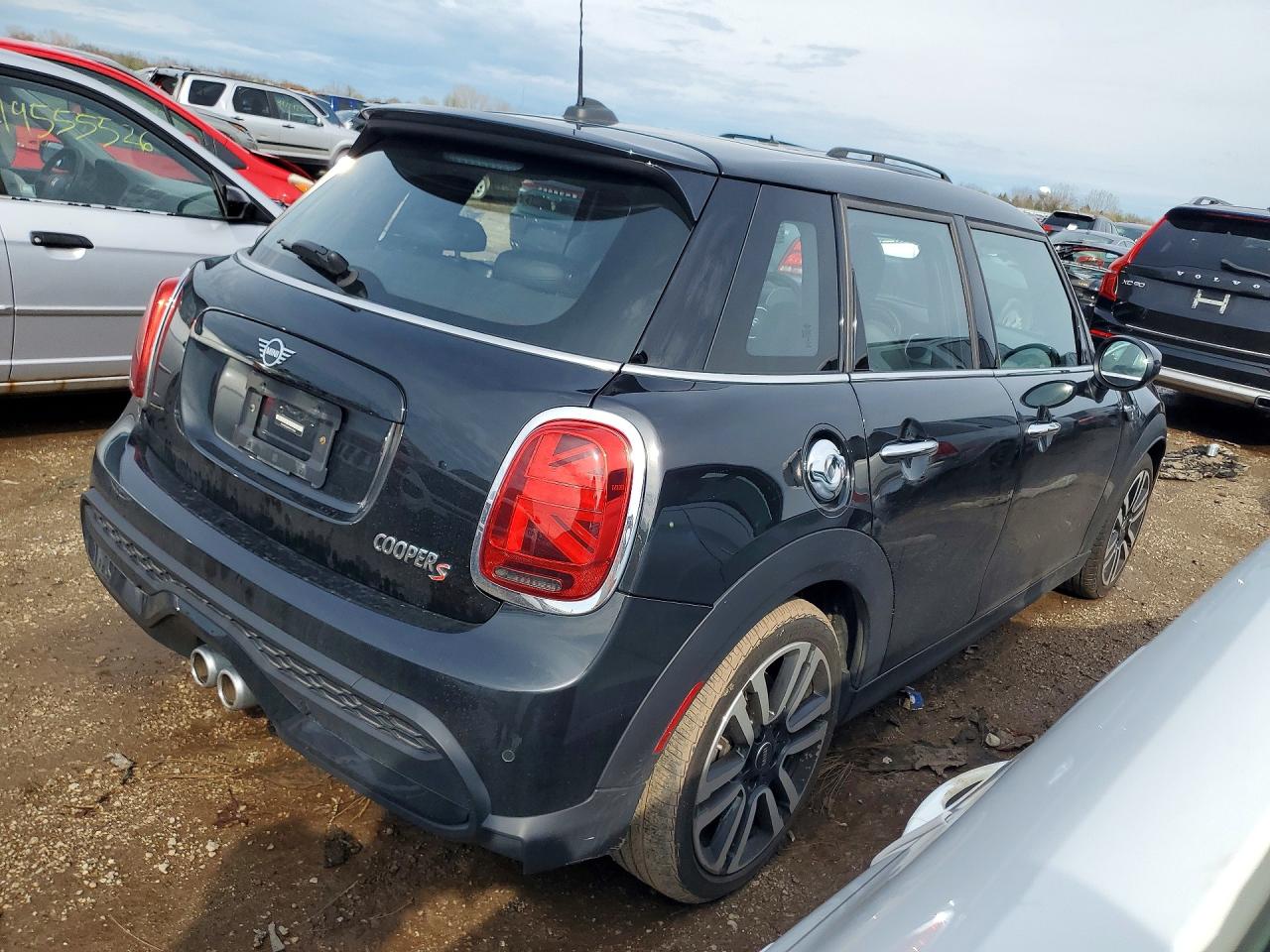 2023 MINI COOPER S — снимка 3