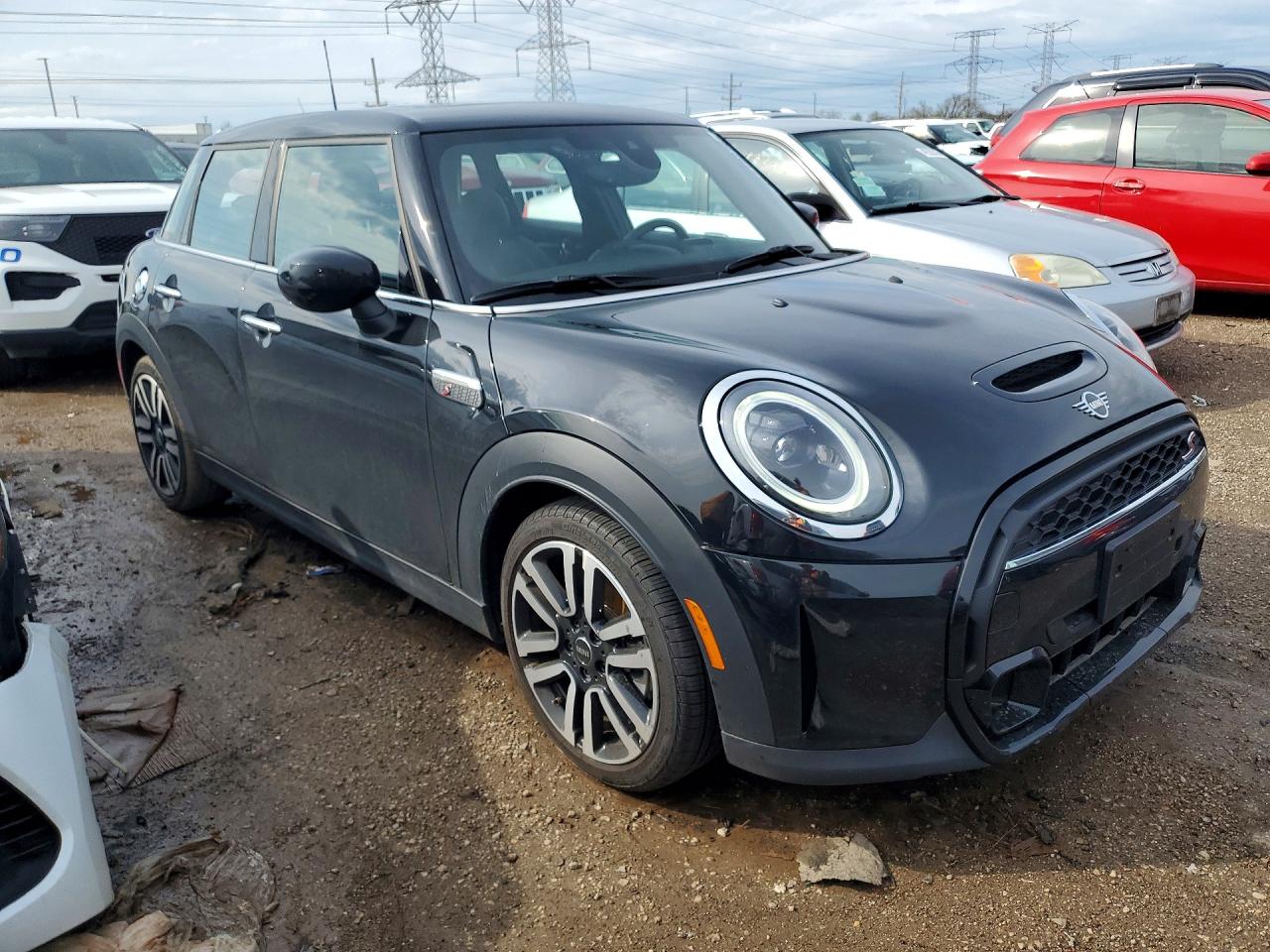2023 MINI COOPER S — снимка 4
