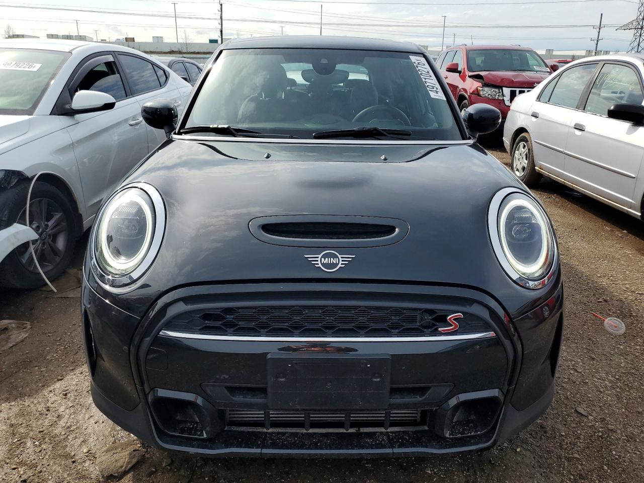 2023 MINI COOPER S — снимка 5