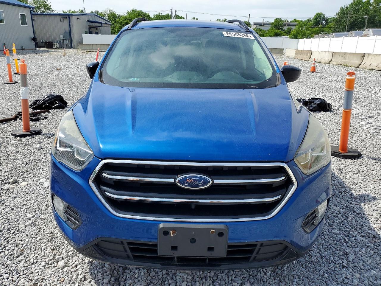 2017 FORD ESCAPE SE — снимка 5