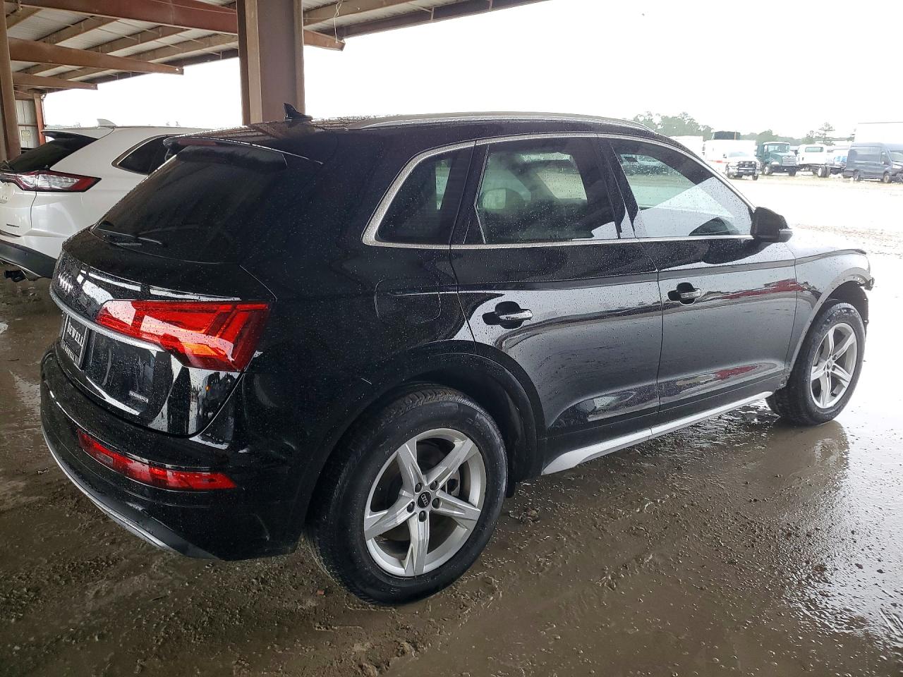 2023 AUDI Q5 PREMIUM 40 — снимка 3