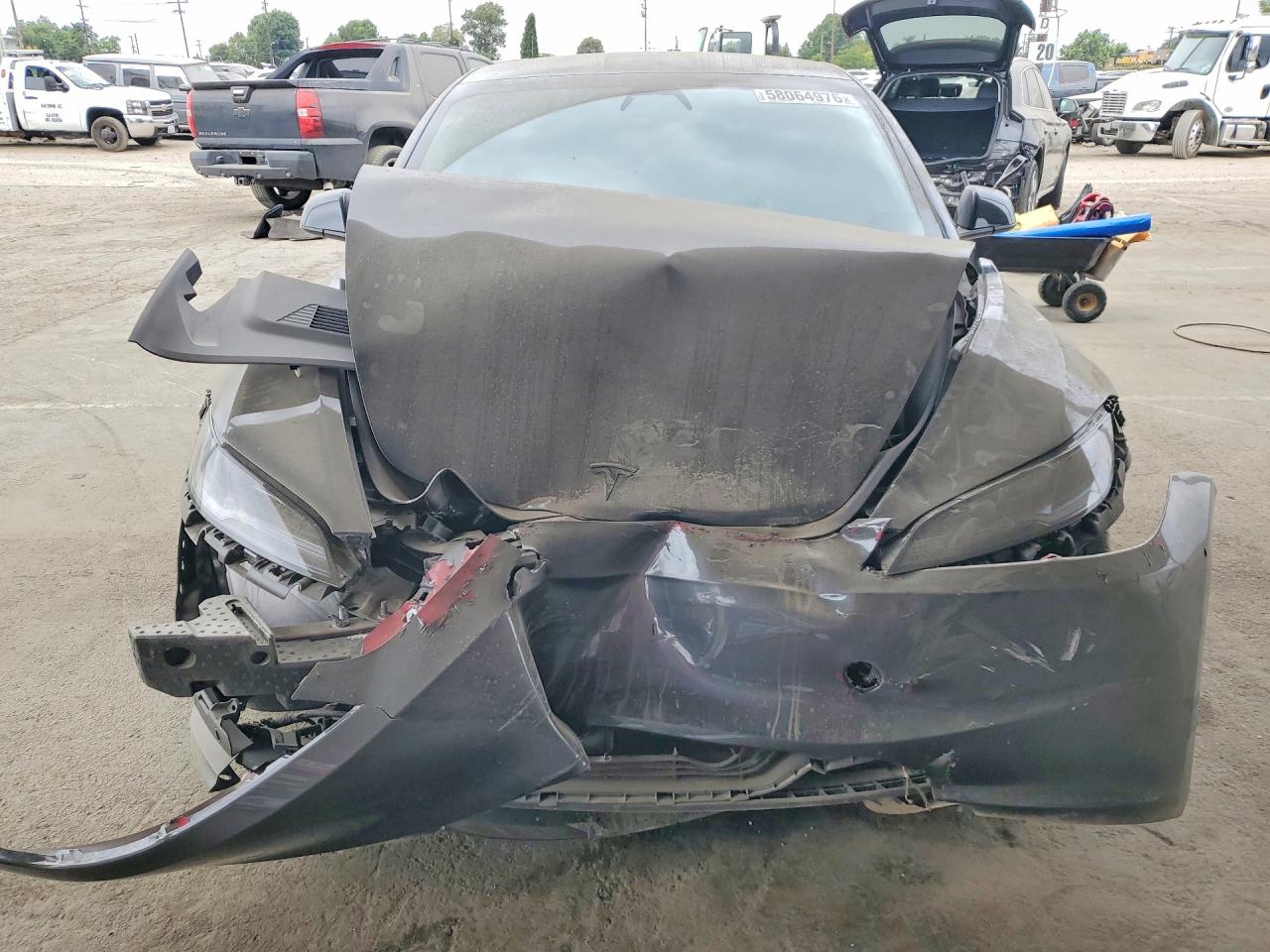 2026 TESLA MODEL 3 — снимка 5