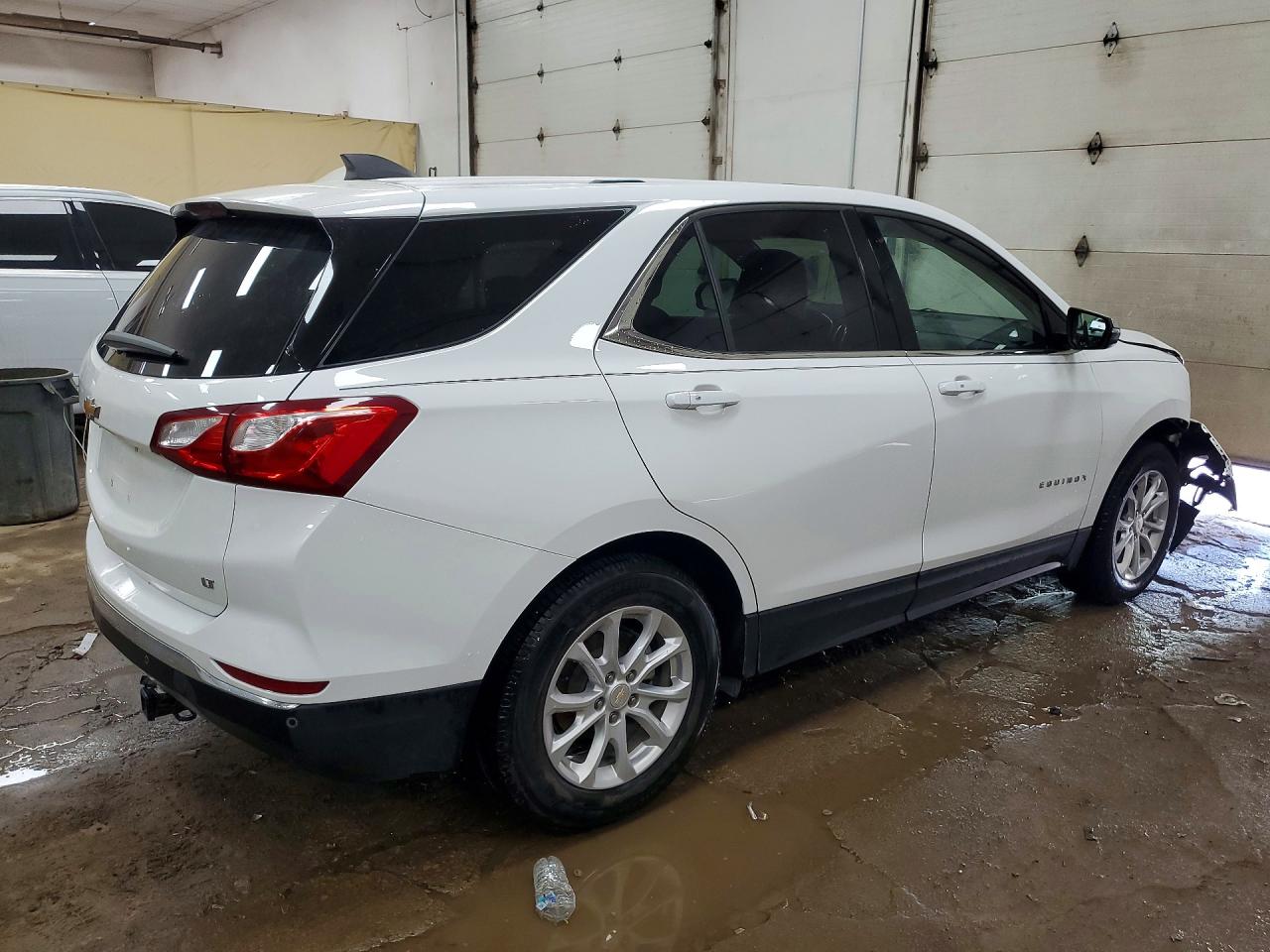 2018 CHEVROLET EQUINOX LT — снимка 3