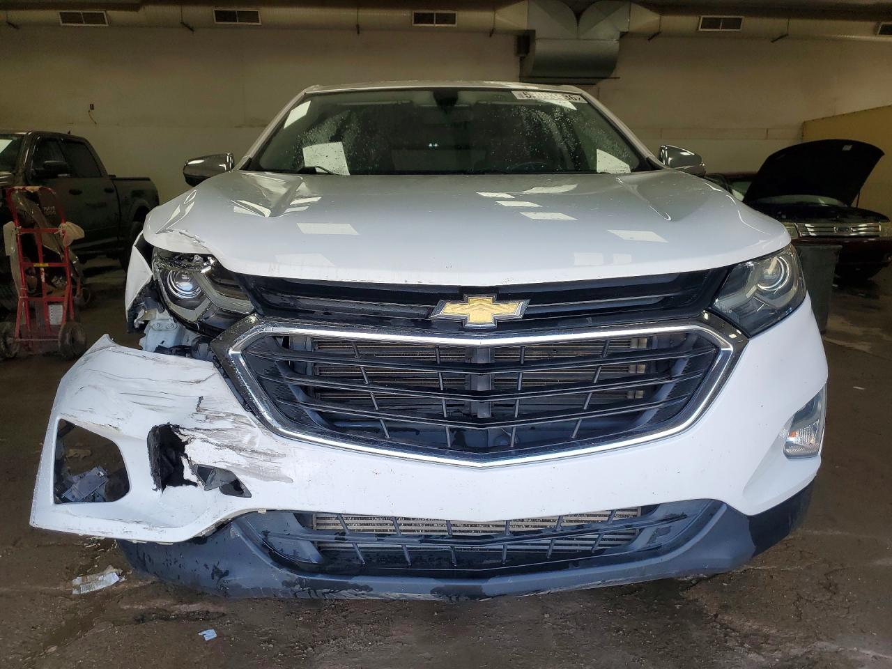 2018 CHEVROLET EQUINOX LT — снимка 5