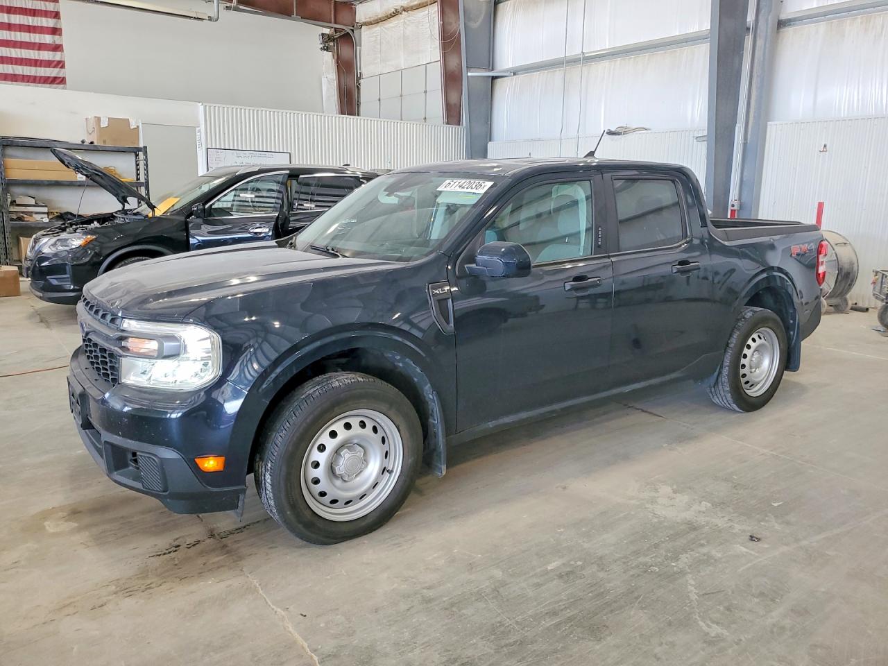 2022 FORD MAVERICK XL/XLT/LARIAT